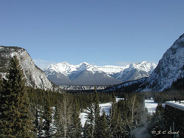 Scenic Gallery - Picture Five