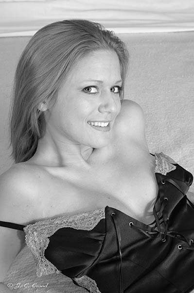 Black & White Gallery - Picture Seven