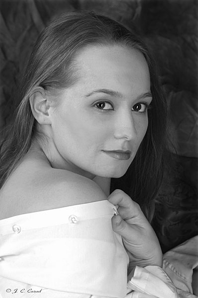 Black & White Gallery - Picture Nine